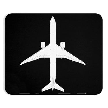BOEING 777 - MOUSE PAD Printify